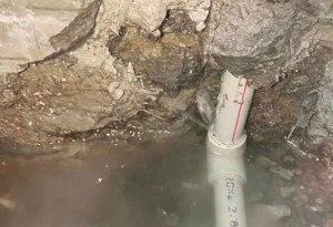 浦口区管道漏水检测五