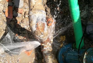 浦口区管道漏水检测二