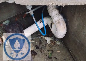 浦口区水管漏水检测公司6