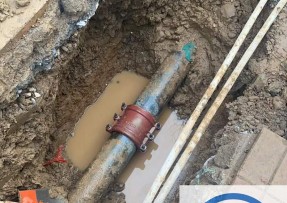 浦口区水管漏水检测公司4