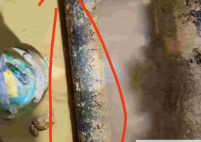 浦口区水管漏水检测公司1